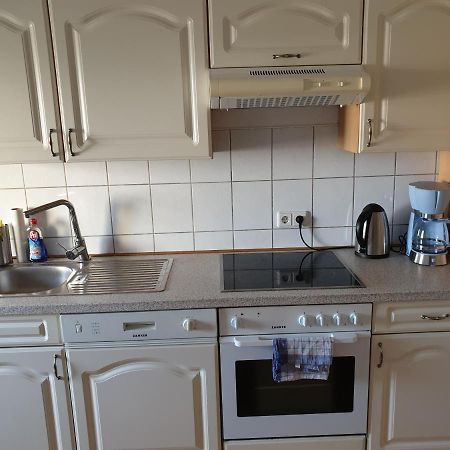 Pension Muldental Grimma Bagian luar foto