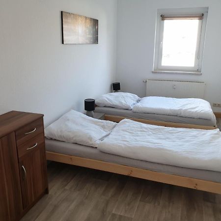 Pension Muldental Grimma Bagian luar foto