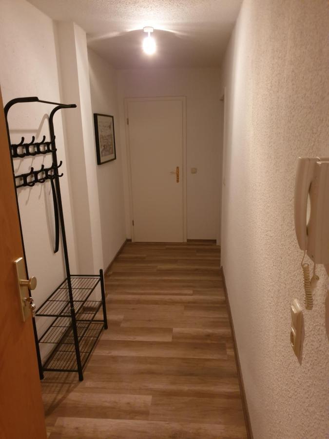 Pension Muldental Grimma Bagian luar foto