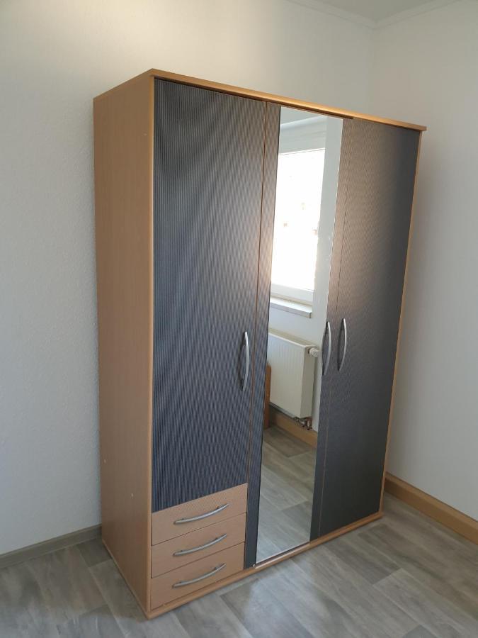 Pension Muldental Grimma Bagian luar foto